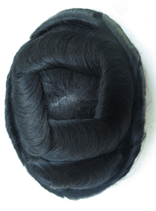 1 – Jet Black