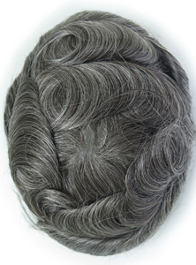 350 – Deep Natural Brown