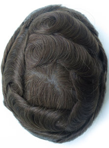 4 – Natural Brown